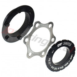 ADAPTATEUR / ÉCROU CENTER LOCK DT SWISS ROUTE