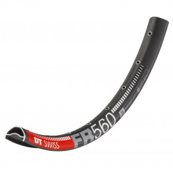 DT SWISS RIM FR 560