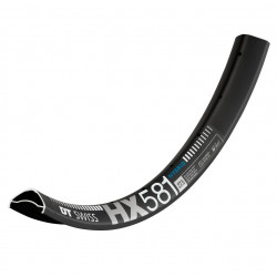 JANTE DT SWISS HX 581