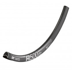 JANTE DT SWISS R 500 DB