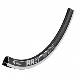 JANTE DT SWISS RR 511 (PATINS)