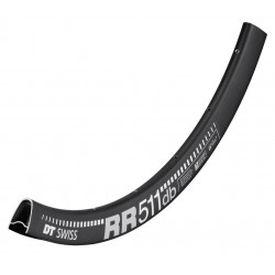JANTE DT SWISS RR 511 DB