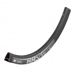 JANTE DT SWISS RR 521 DB