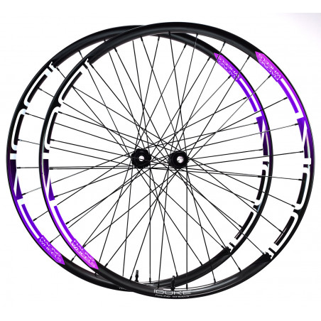 BRAND NEW DT Swiss G540 wheelset with BRAND NEW S-Works