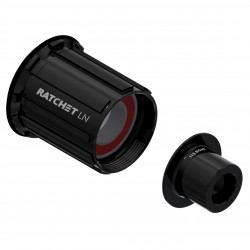 FREEWHEEL BODY DT SWISS LN HG-R