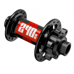 MOYEU DT SWISS 240S CLASSIC AVANT