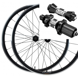 Roue(s) DUKE ROAD RUNNER 30 Rb / DT SWISS 350 SP