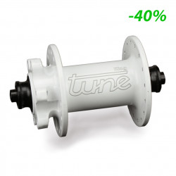 TUNE KING IS FRONT HUB
