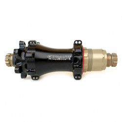 EXTRALITE HUB HYPER BOOST 3 R IS