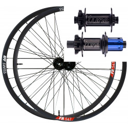 Roue(s) DT SWISS FR 541 / TUNE IS