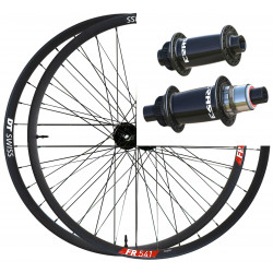 Wheel(s) DT SWISS FR 541 / ERASE