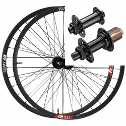 Wheel(s) DT SWISS FR 541 / BITEX Cl