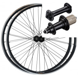 Wheel(s) DUKE ROAD RUNNER 23 Rb / BITEX