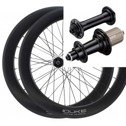 Wheel(s) DUKE BACCARA 65C / BITEX