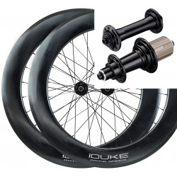 Wheel(s) DUKE BACCARA 78C / BITEX