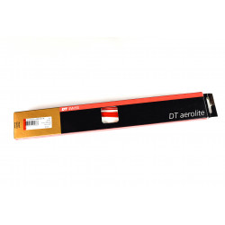 RAYONS DT SWISS AEROLITE J BEND ROUGE
