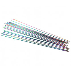 RAYON PILLAR PSR WING 20 SP RAINBOW