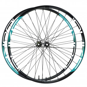 Wheel(s) DUKE LUCKY JACK SLS4 / DT SWISS 240 IS SP