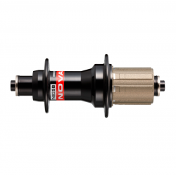 NOVATEC F482SB REAR HUB