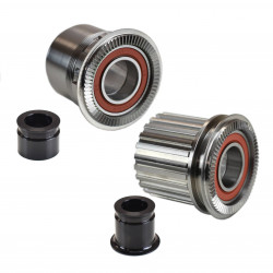 DUKE MTB FREE HUB 70T Ti WITH CAP