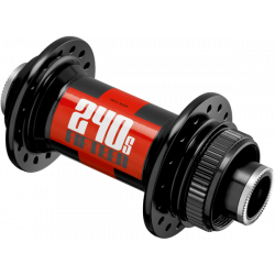 DT SWISS DT240S CLASSIC FRONT HUB
