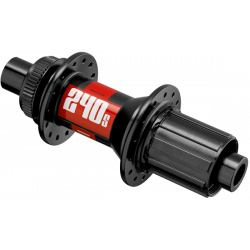 DT SWISS DT240S CLASSIC REAR HUB