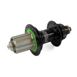 HOPE RS4 CL J-BEND REAR HUB