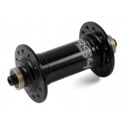 HOPE RS4 J-BEND FRONT HUB