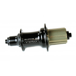 ACROS NINETEEN RD REAR HUB