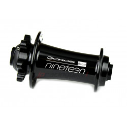 ACROS NINETEEN ED FRONT HUB