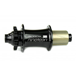 ACROS NINETEEN ED REAR HUB