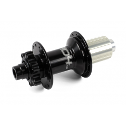 HOPE PRO4 REAR HUB