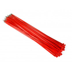 SAPIM SPOKE CX-RAY J RED 14G