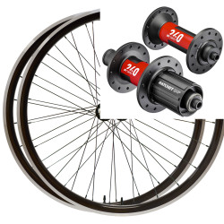 Roue(s) KINLIN XR-300 / DT SWISS 240