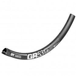 JANTE DT SWISS GR 531