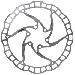 DISQUE DE FREIN ASHIMA ARO 8