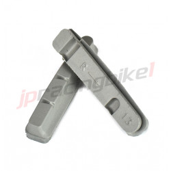 2 DUKE BRAKE PADS FOR ALU RIM