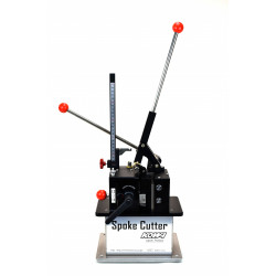 MACHINE KOWA A COUPER ET FILETER LES RAYONS