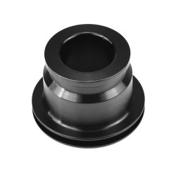 DUKE CAPS LEFT FRONT CENTER LOCK 12