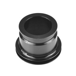 DUKE CAPS LEFT FRONT CENTER LOCK 15