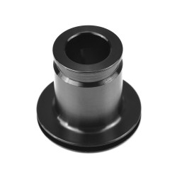 DUKE CAPS REAR NON DRIVE SIDE CENTER LOCK 12