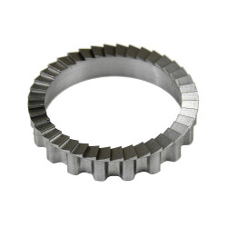 RATCHET DUKE 40T STEEL