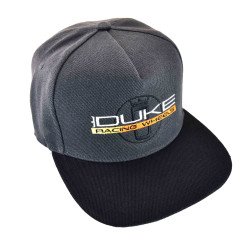 DUKE RACING WHEELS CAP