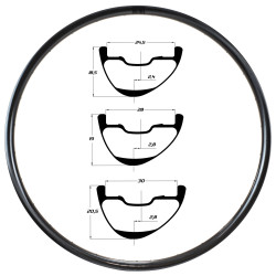 JANTE DUKE LUCKY JACK ULTRA SLS4