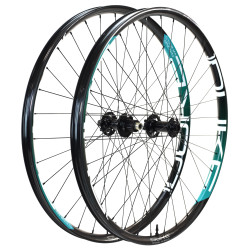 NEW ALL MOUNTAIN WHEELS DUKE CRAZY JACK SLS3 - BITEX IS MS