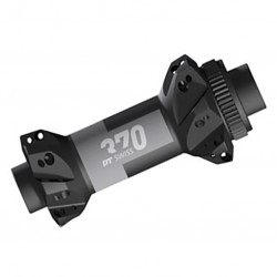DT SWISS 370 CL SP BOOST 110X15 FRONT HUB