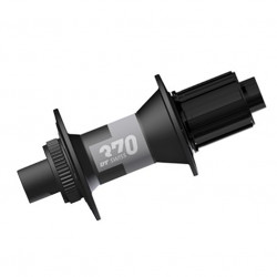 DT SWISS 370 CL REAR HUB
