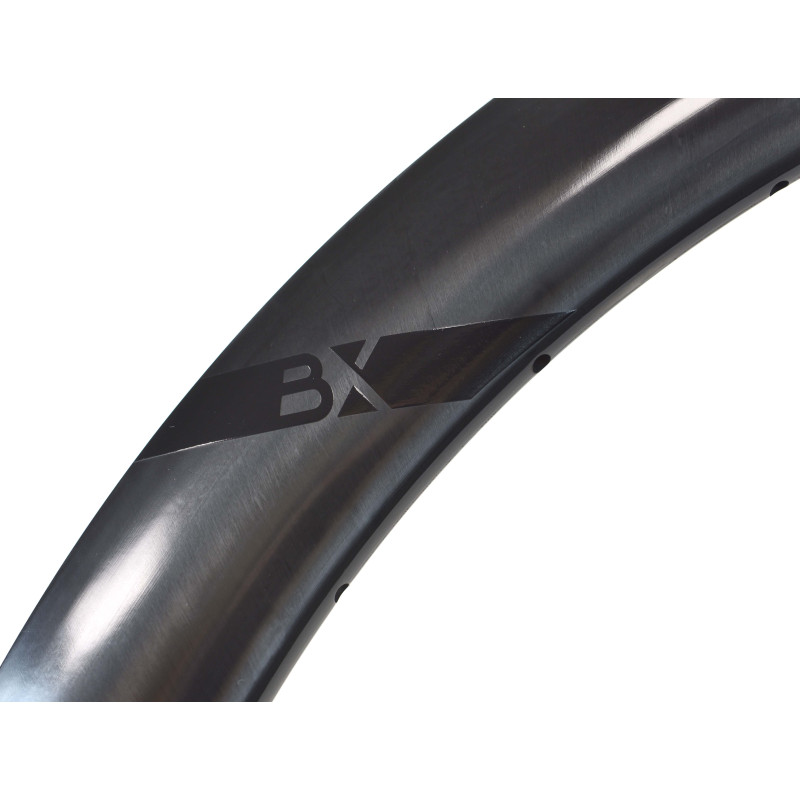 Jante VTT 20 Pouces Frein Disque - 28 Trous Alliage Aluminium Renforcée