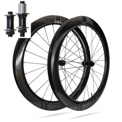 Wheel(s) DUKE BACCARA X 56 SLR2 / ERASE