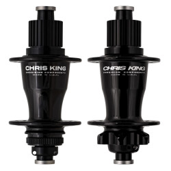 CHRIS KING BOOST REAR HUB